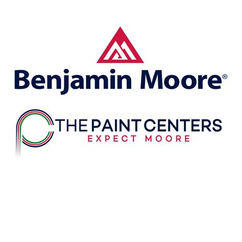 benjamin moore paint centers.